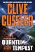 Clive Cussler Quantum Tempest (The Oregon Files)