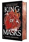 King of Masks by Petra Lord King of Masks by Petra Lord
