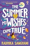 The Summer My Wis...