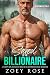 Saved by the Billionaire: A Curvy Girl Runaway Bride & Ex-Boyfriend's Dad (Curvy Wives of Blackwater Falls Book 9)