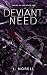 Deviant Need (Empire of Sins, #2)