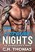Forever Nights (The Paradis...