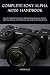 COMPLETE SONY ALPHA A6700 P...