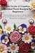 The Guide Of Creative Beaded Floral Designs For Beginners by Alex Detman