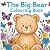 The Big Bear Colouring Book by Robyn Smith
