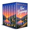 NEW BEGINNINGS: a...