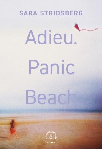 Adieu, Panic Beach: Roman étranger (Paperback)