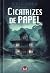 Cicatrizes de Papel by Simão Varela