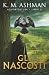 Gli Nascosti: Gli Exploratores – Libro II (Aquila Oscura) (Italian Edition)