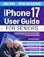 Iphone 17 User Guide For Se...