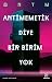 Antimemetik Diye Bir Birim Yok