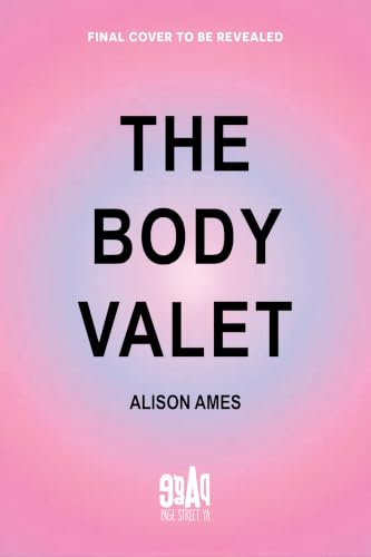 The Tale of the Body Valet (Hardcover)