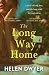 The Long Way Home: An Emoti...