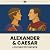 Alexander & Caesar: A Pluta...