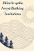 Shinrin-Yoku Invitations - ...