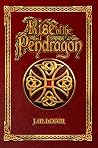 Rise of the Pendragon (Islands in the Mist, #3)