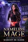Nameless Mage: An...