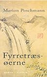 Fyrretræsøerne
