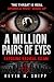 Million Pairs of Eyes by Kevin Shipp