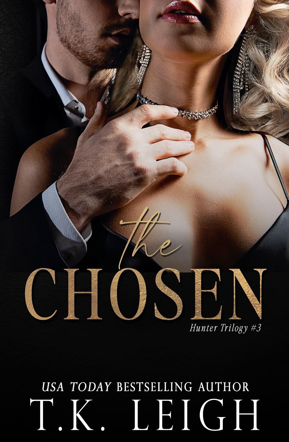 The Chosen (Hunter Trilogy #3)