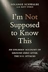 I’m Not Supposed ...