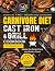 Carnivore Diet Cast Iron & ...