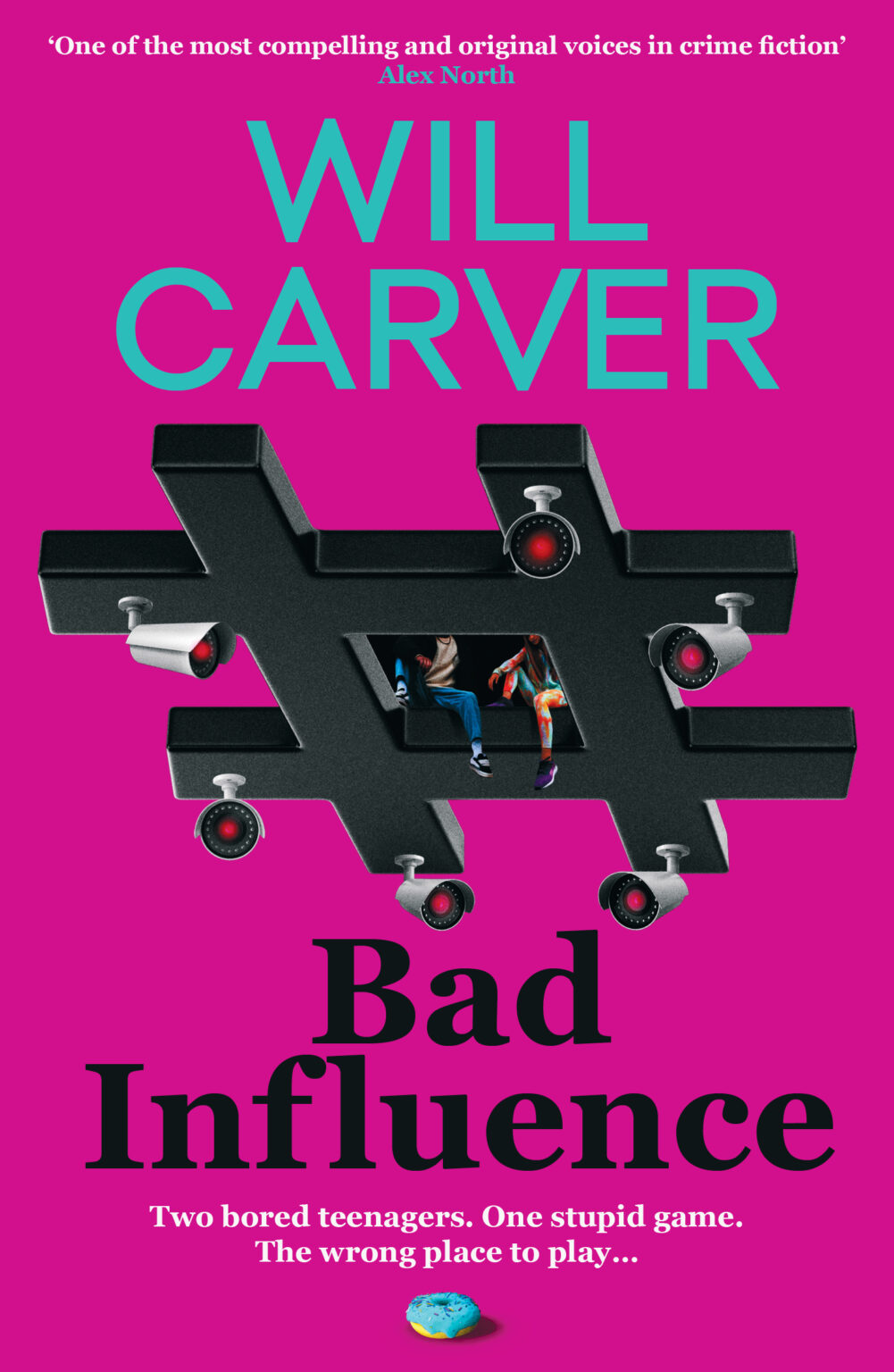 Bad Influence