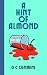 A Hint of Almond