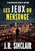 Les jeux du mensonge (Les e...