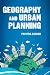 Geography and Urban Planning