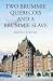 Two Brummie Quebecois and a...