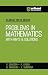 A Problem in Mathematics