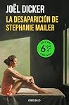 La desaparición d...