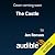The Castle: Adventures in a World of Unraveling Men