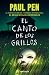 El canto de los grillos (Serie Luciérnagas 2)