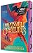 Impossible Creatures (Impossible Creatures, #1)