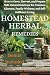 Homestead Herbal Remedies: ...