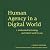 Human Agency in a Digital W...