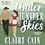 Under Juniper Skies by Claire Cain