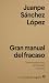 Gran manual del fracaso: Desmontar el éxito, la identidad y el amor (Spanish Edition)