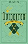 Quidditch a travé...