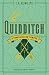 Quidditch a través de los tiempos (Un libro de la biblioteca de Hogwarts)