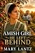 The Amish Girl He Left Behind