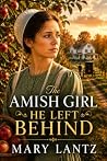 The Amish Girl He...