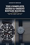 The Complete Seik...