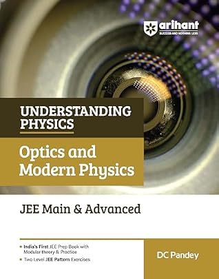 Optics & Modern Physics