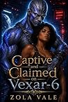 Captive and Claim...