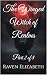 The Winged Witch of Realms:...