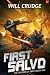 First Salvo: A Military Sci...