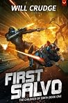 First Salvo: A Mi...